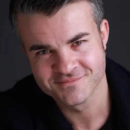 Keith Maynard Actor