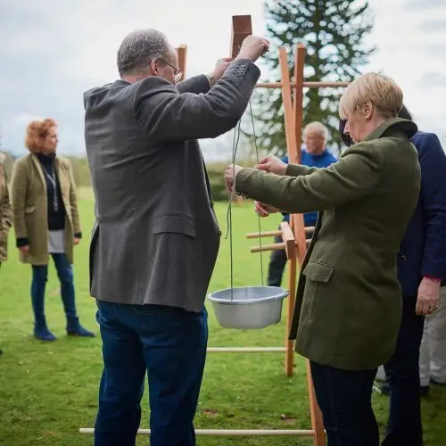 team-building
