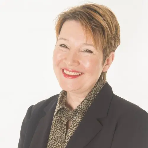 Shirley Mitchell